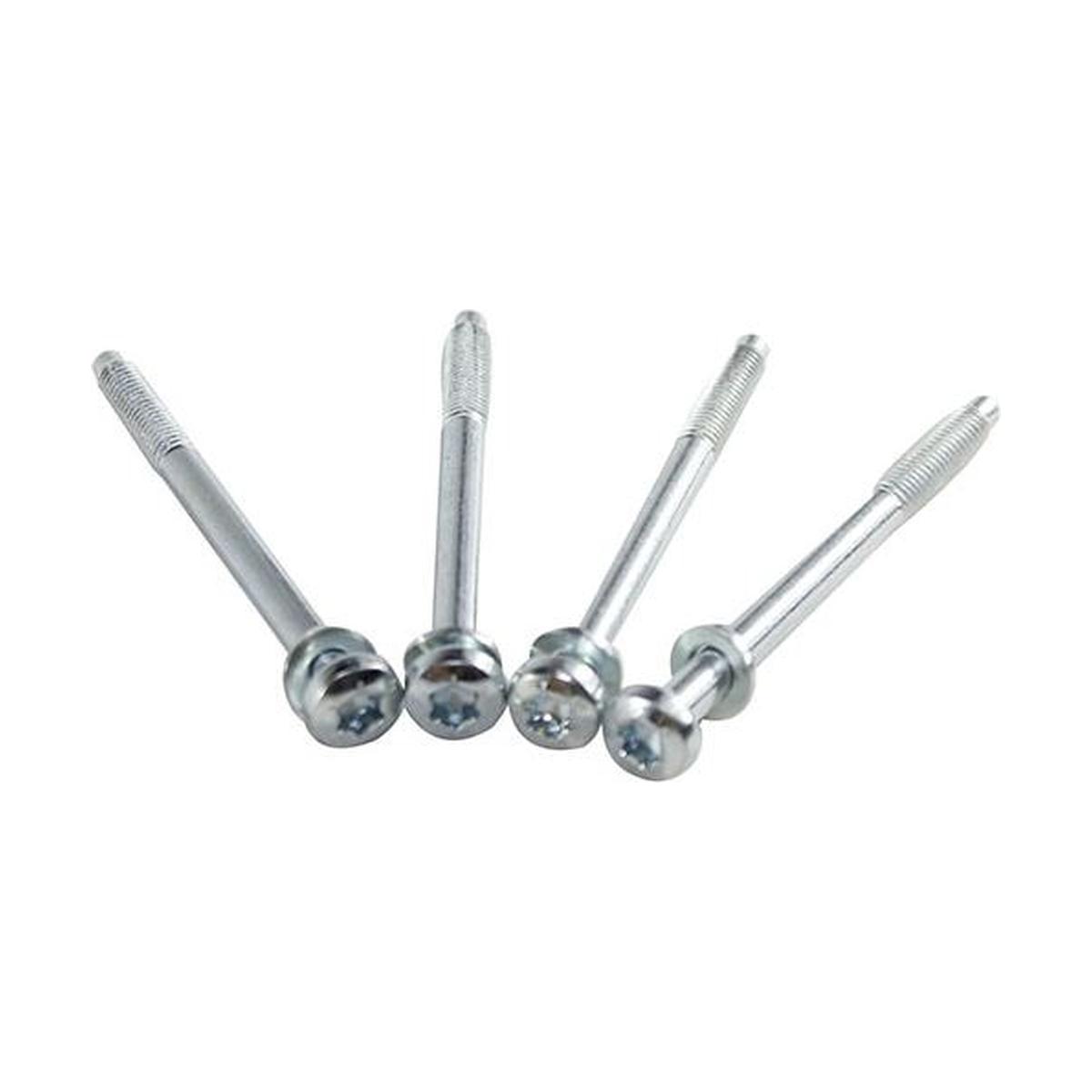 Parafuso Tirante do Motor de Partida - Mahle Metal Leve - MSX 1521