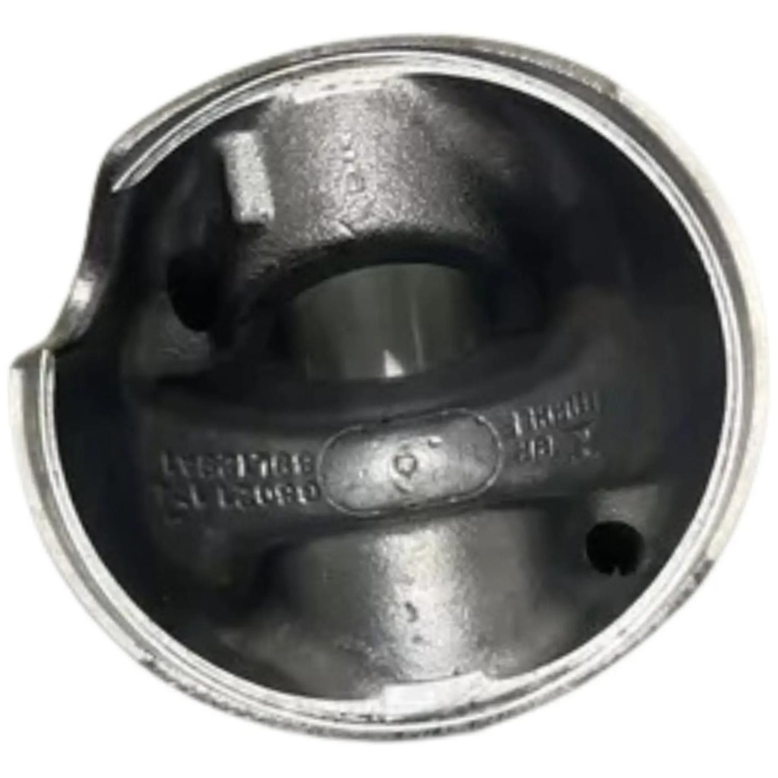 Pistão com Anéis STD para Ford Ranger e Troller T4 - Mahle Metal Leve - P&A9862 STD