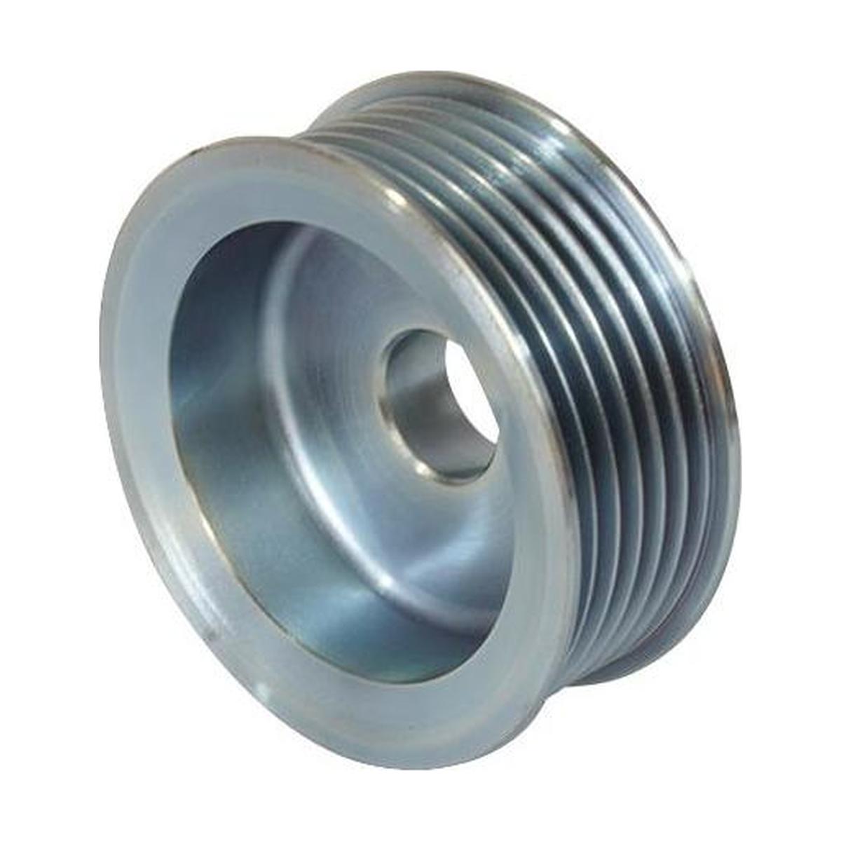 Polia do Alternador - Mahle Metal Leve - MGX 91