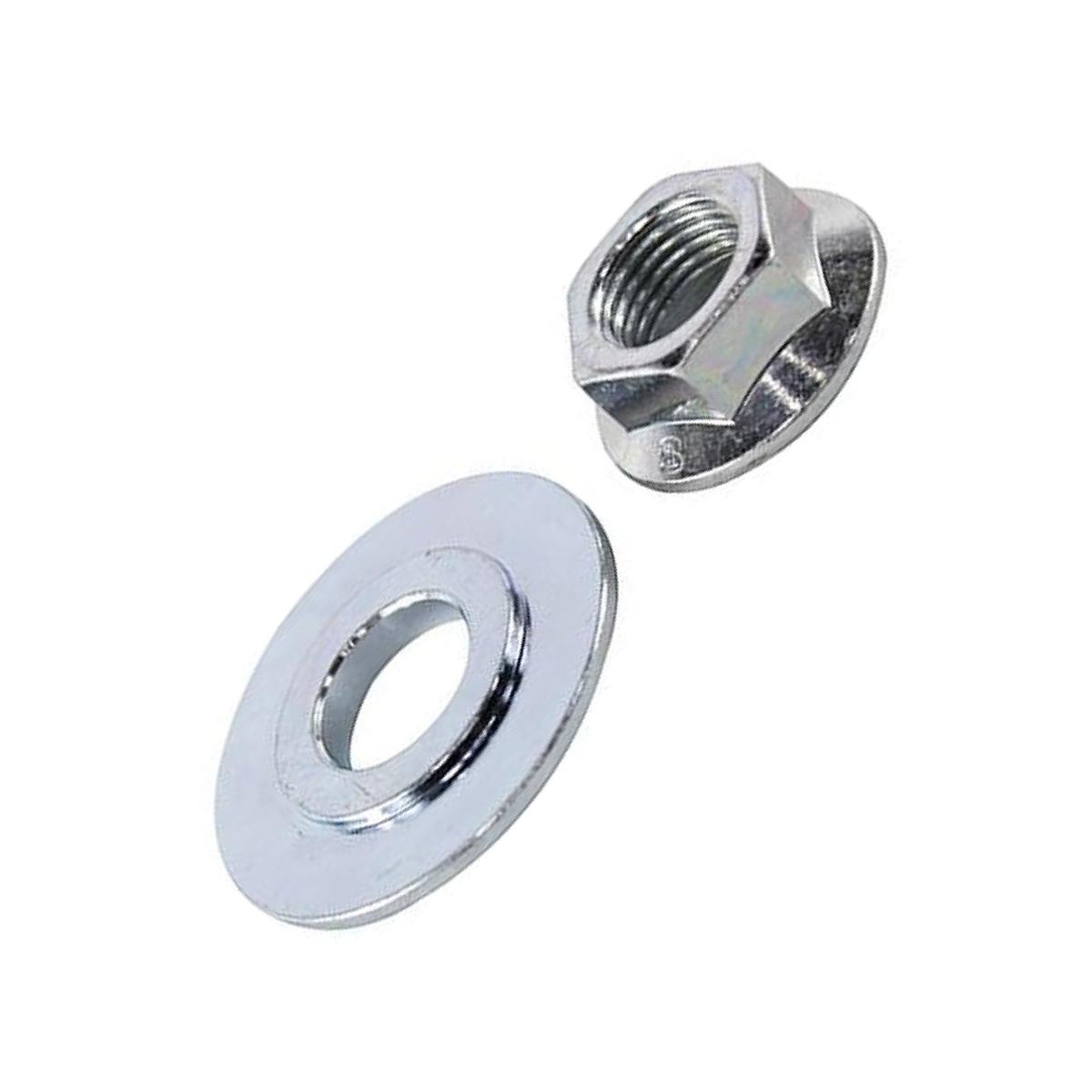 Polia do Alternador - Mahle Metal Leve - MGX 1113