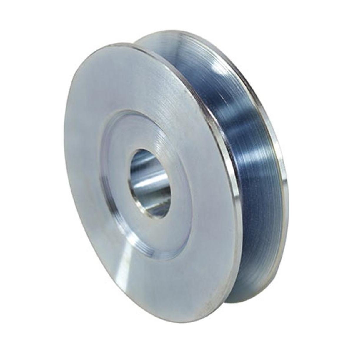 Polia do Alternador - Mahle Metal Leve - MGX 1282