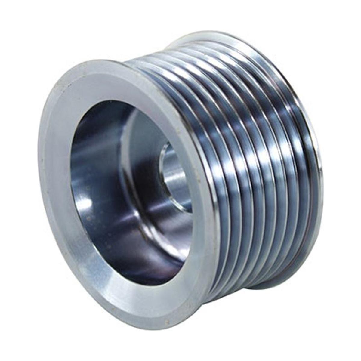 Polia do Alternador - Mahle Metal Leve - MGX 1375