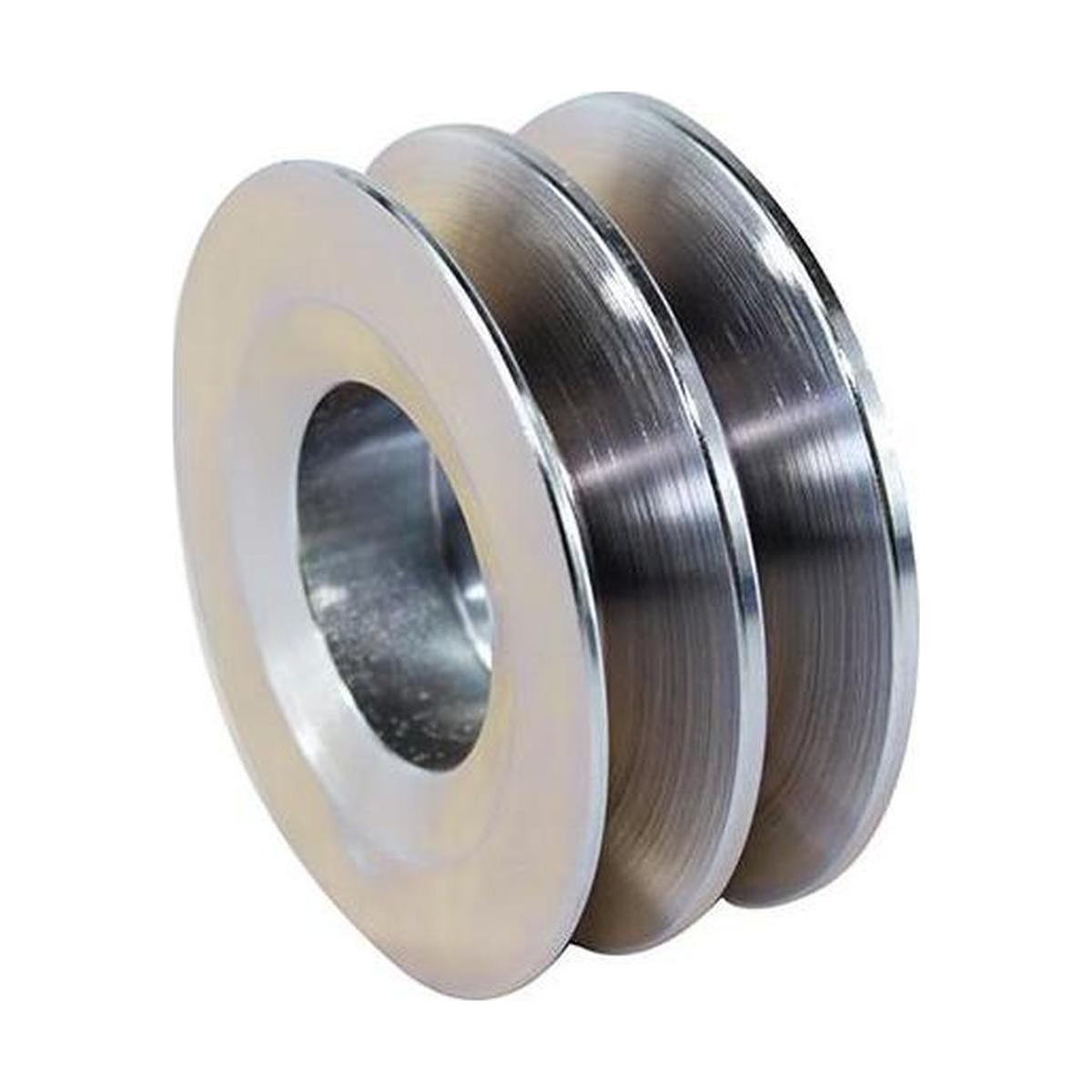 Polia do Alternador - Mahle Metal Leve - MGX 1376