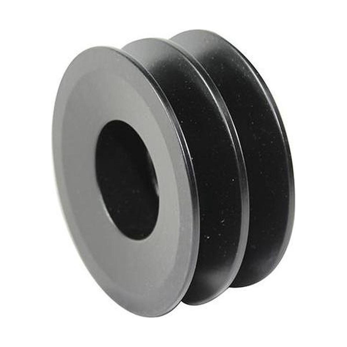 Polia do Alternador - Mahle Metal Leve - MGX 1402