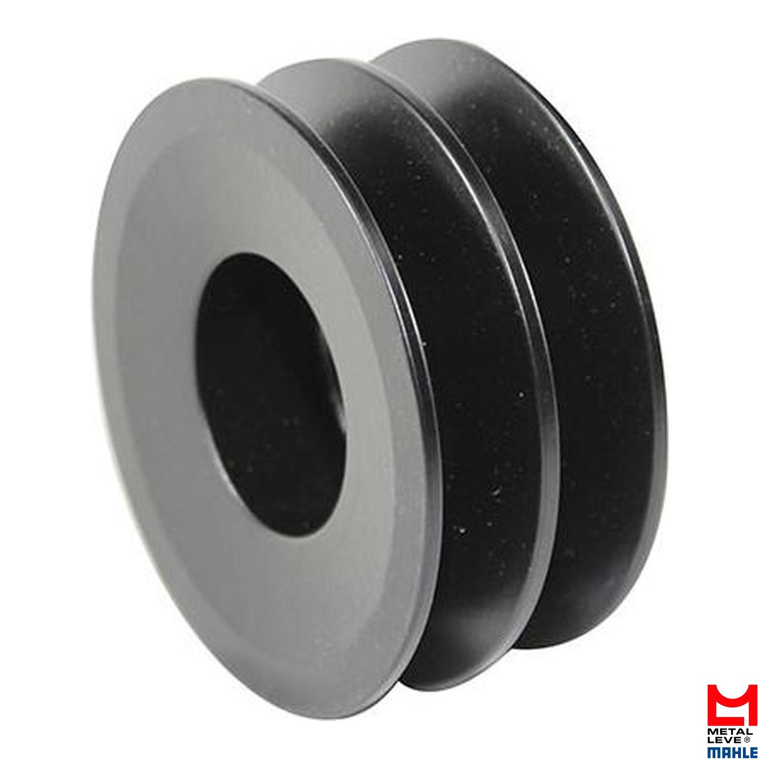 Polia do Alternador - Mahle Metal Leve - MGX 1402