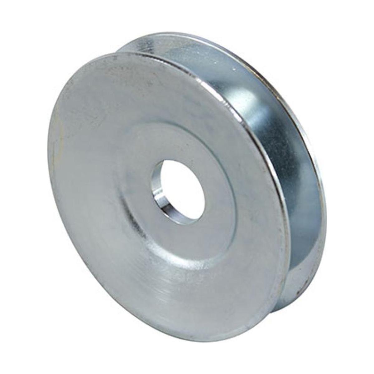 Polia do Alternador - Mahle Metal Leve - MGX 1419