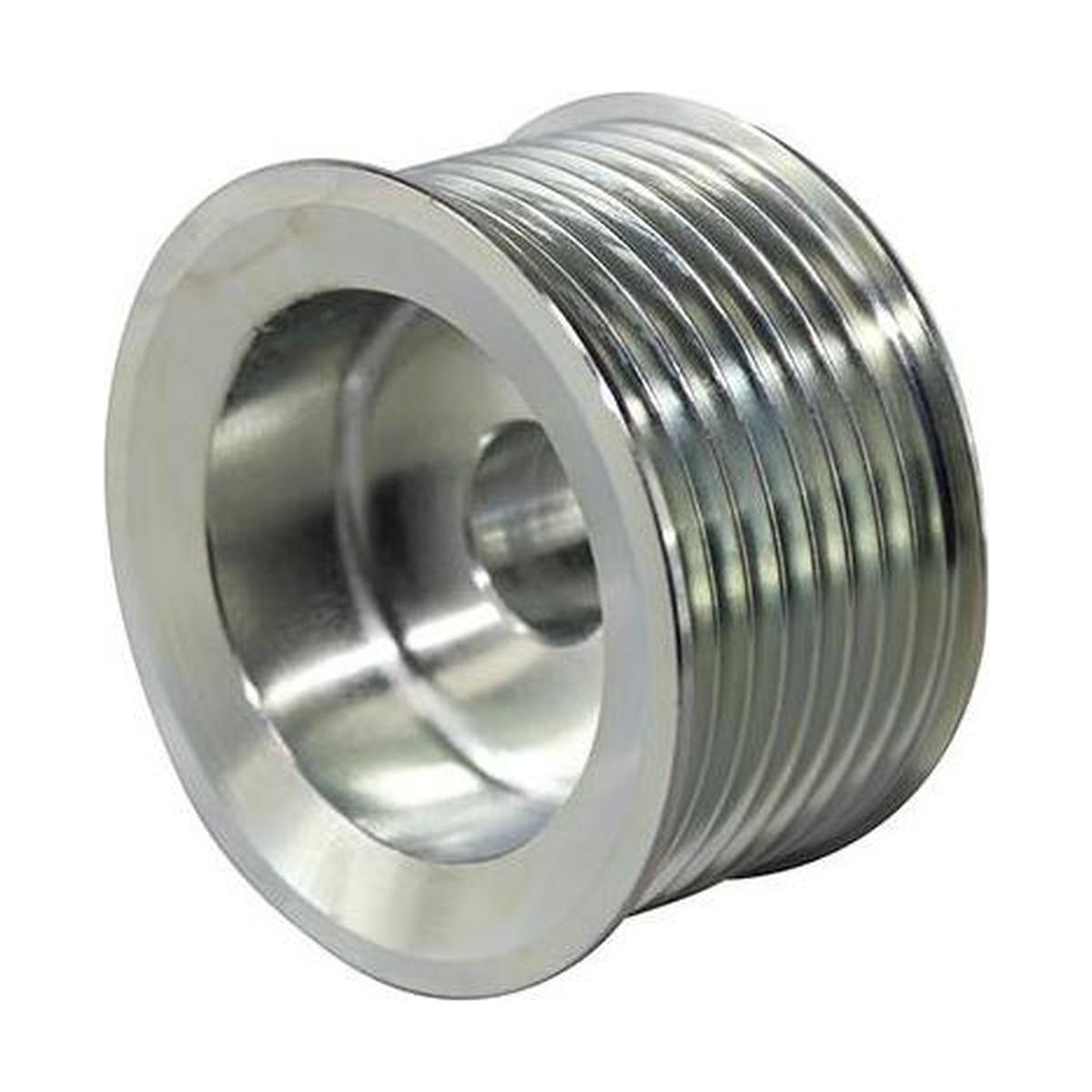 Polia do Alternador - Mahle Metal Leve - MGX 1424