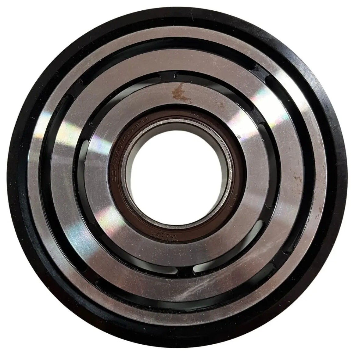 Polia do Compressor de Ar Condicionado - Mahle - ACPX 21 000P
