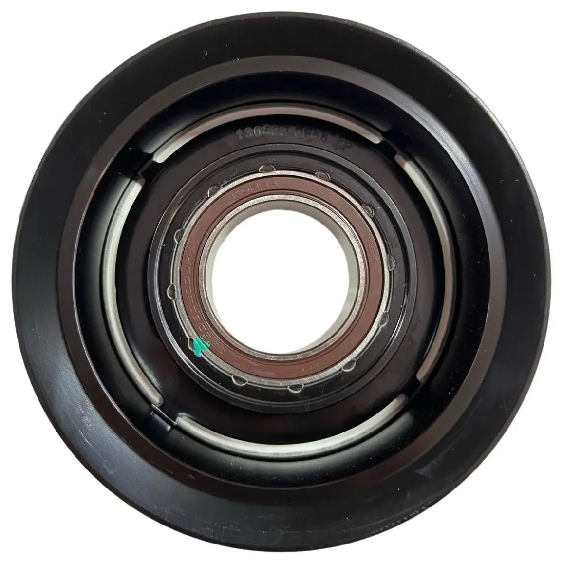 Polia do Compressor de Ar Condicionado - Mahle - ACPX 21 000P