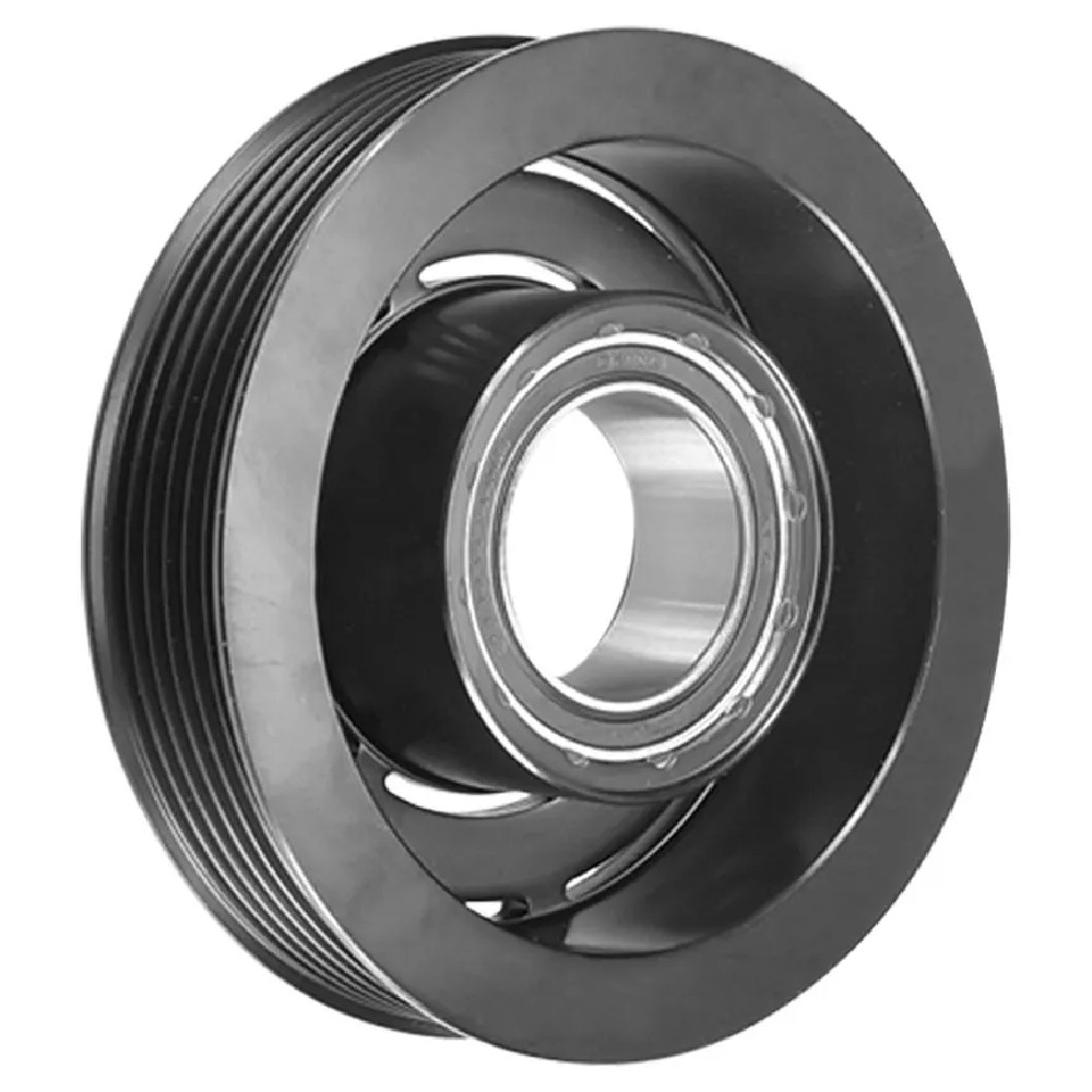 Polia do Compressor de Ar Condicionado - Mahle - ACPX 23