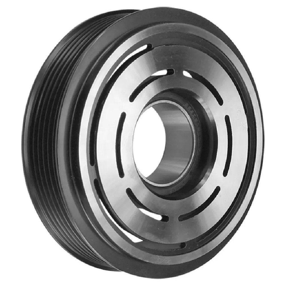 Polia do Compressor de Ar Condicionado - Mahle - ACPX 23