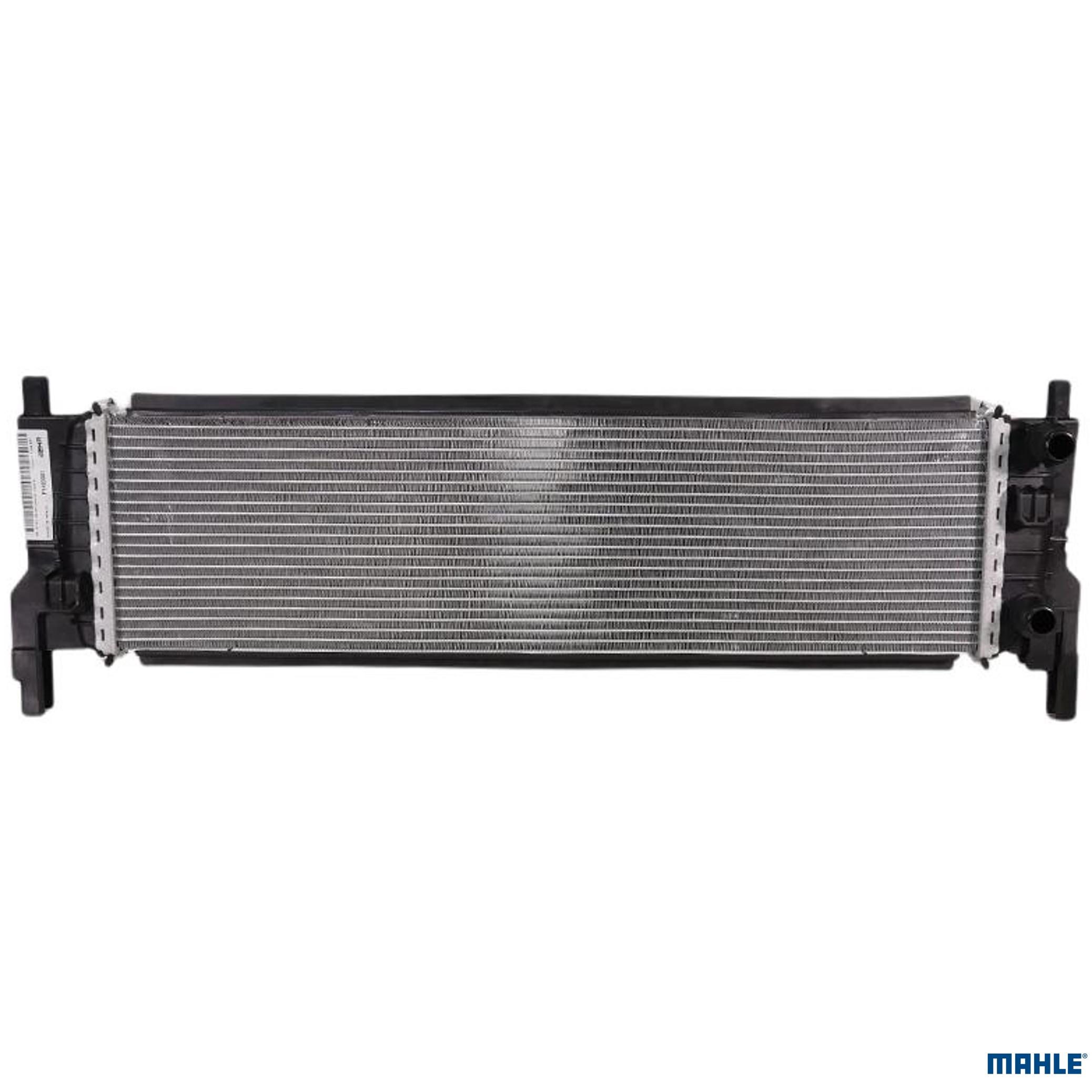 Radiador de Água para Volkswagen Cross Up! e Up! - Mahle Behr - CR 2615 000P