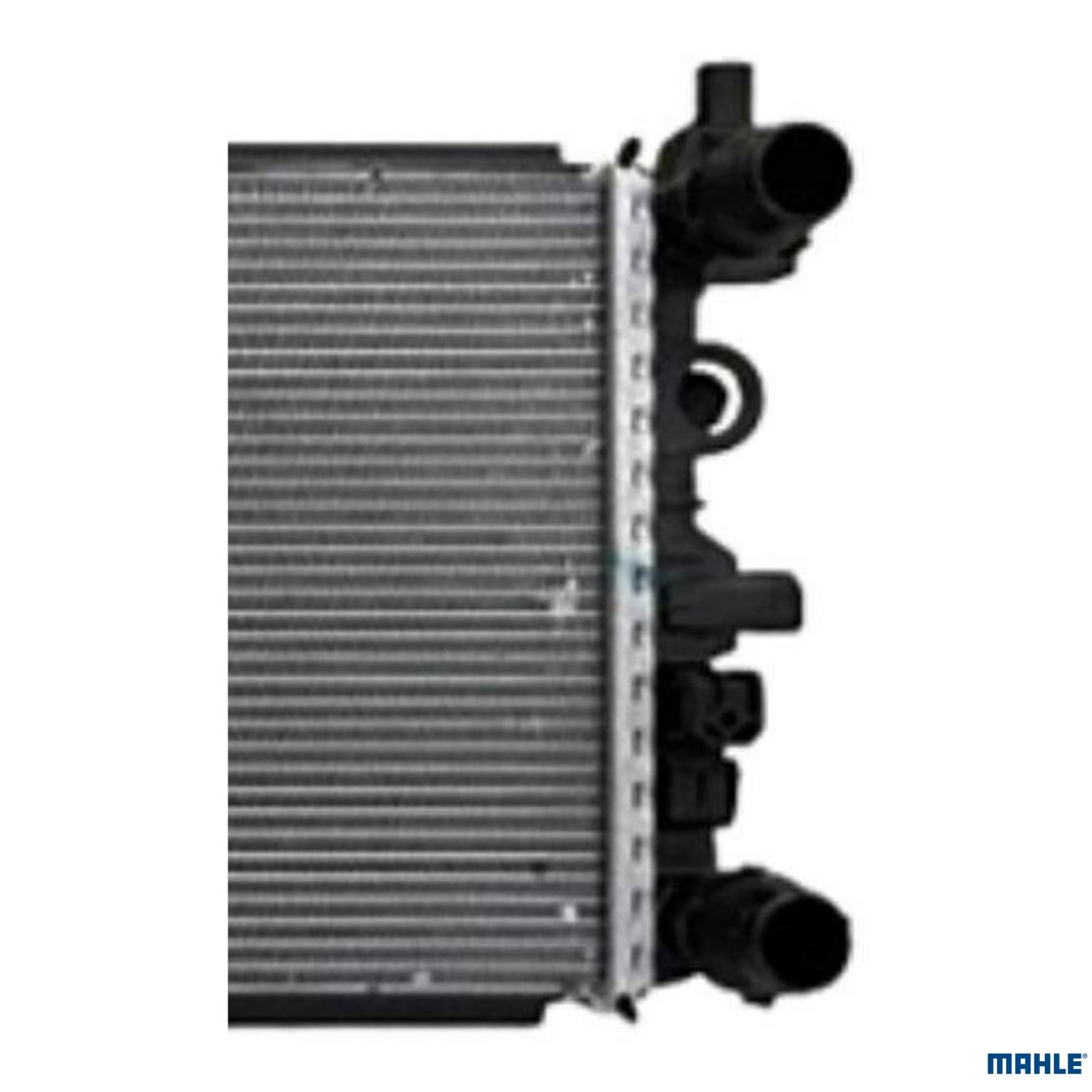 Radiador de Água para Volkswagen Cross Up! e Up! - Mahle Behr - CR 2614 000P
