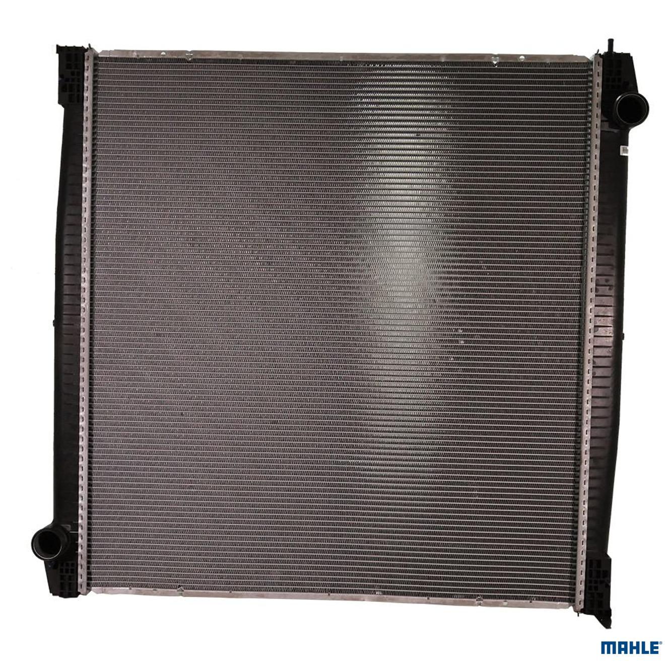 Radiador de Água - Mahle Behr - CR 696 001P