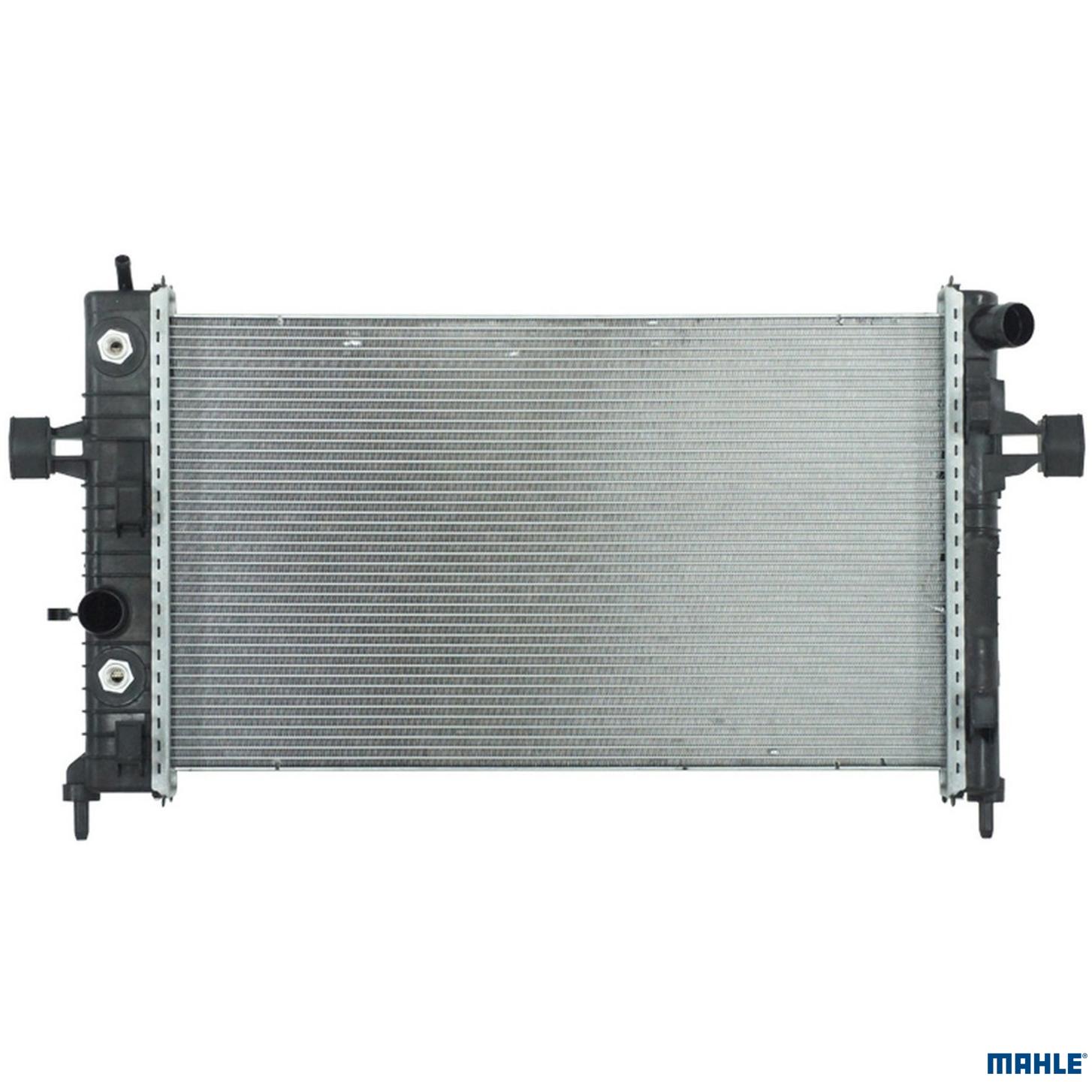 Radiador de Água - Mahle Behr - CR 1464 000S