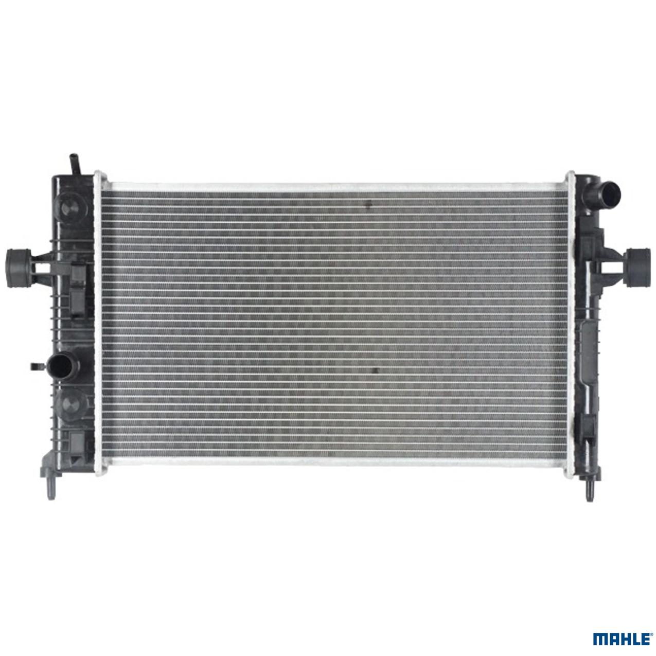 Radiador de Água - Mahle Behr - CR 1466 000S