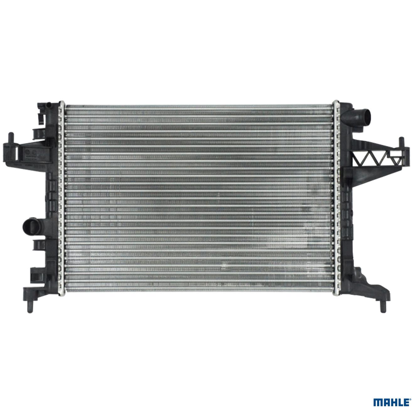 Radiador de Água - Mahle Behr - CR 1709 000S
