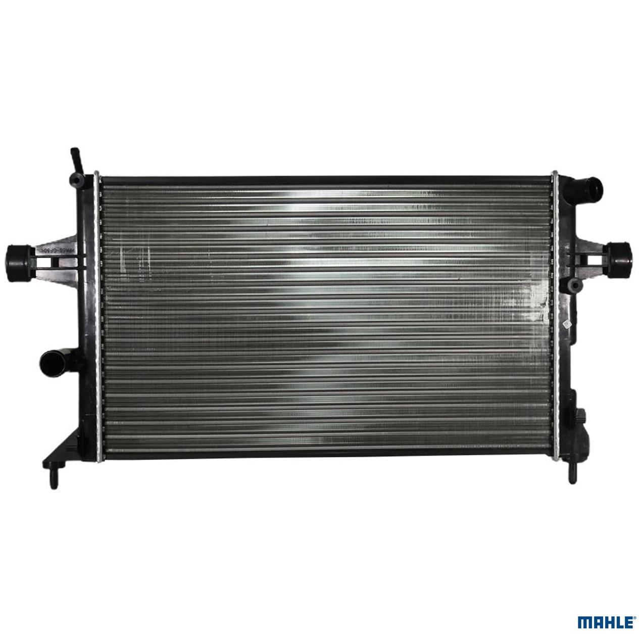 Radiador de Água - Mahle Behr - CR 227 000S