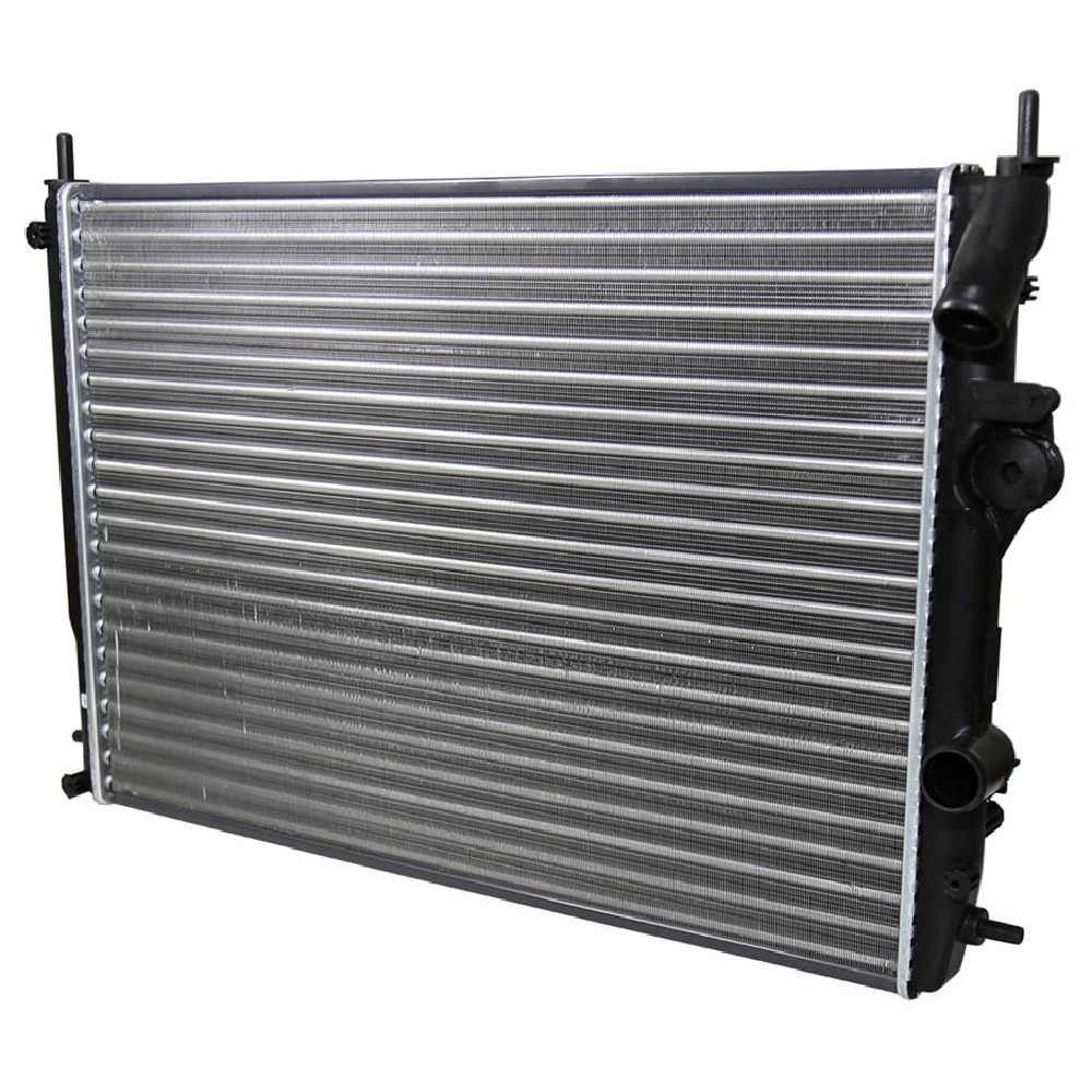 Radiador de Água para Renault Scenic - Mahle Behr - CR 602 000S