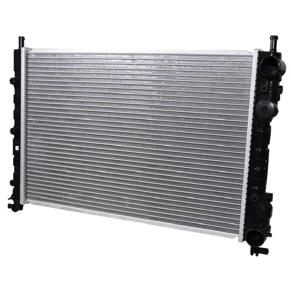 Radiador de Água - Mahle - CR 130 003S