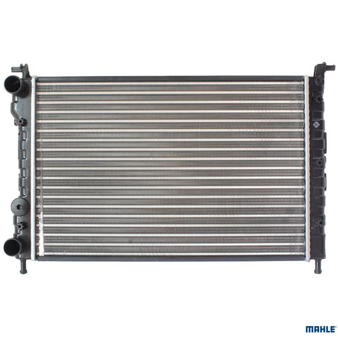 Radiador de Água - Mahle Behr - CR 130 001S