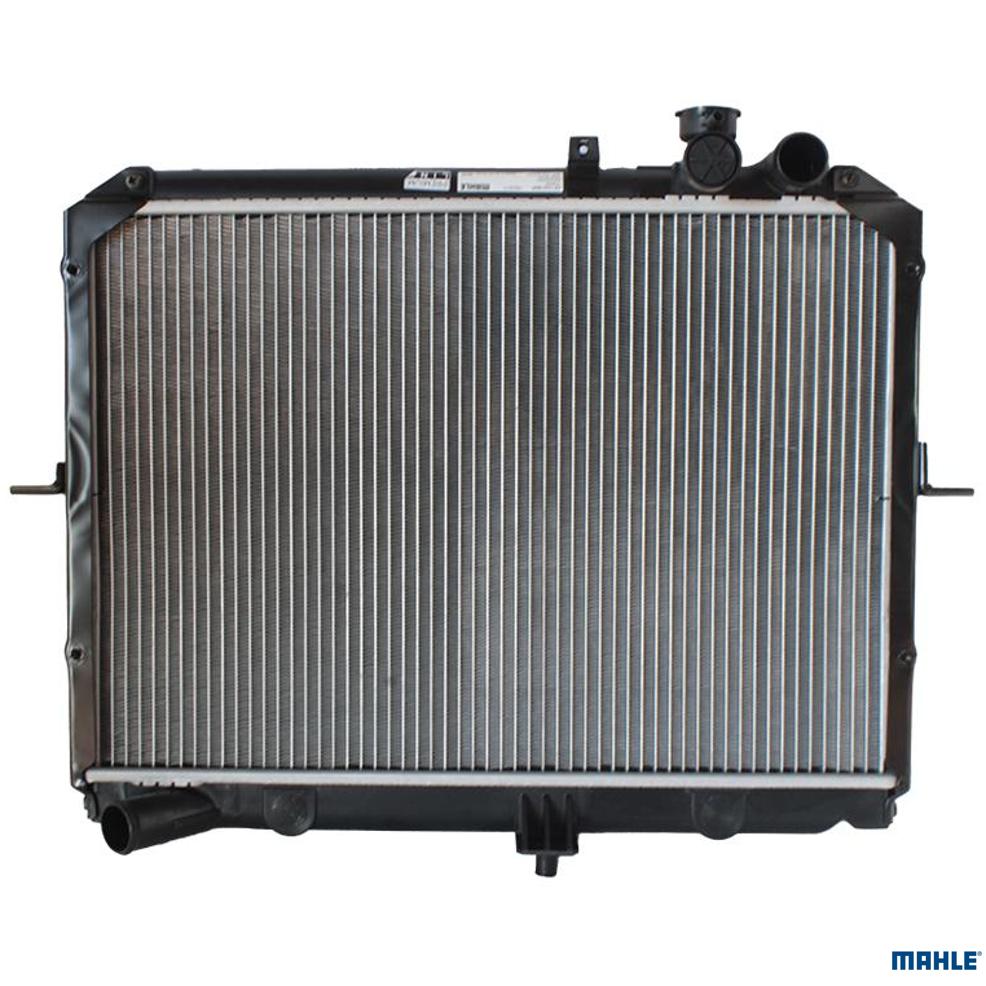 Radiador de Água para KIA Besta - Mahle - CR 1332 000P