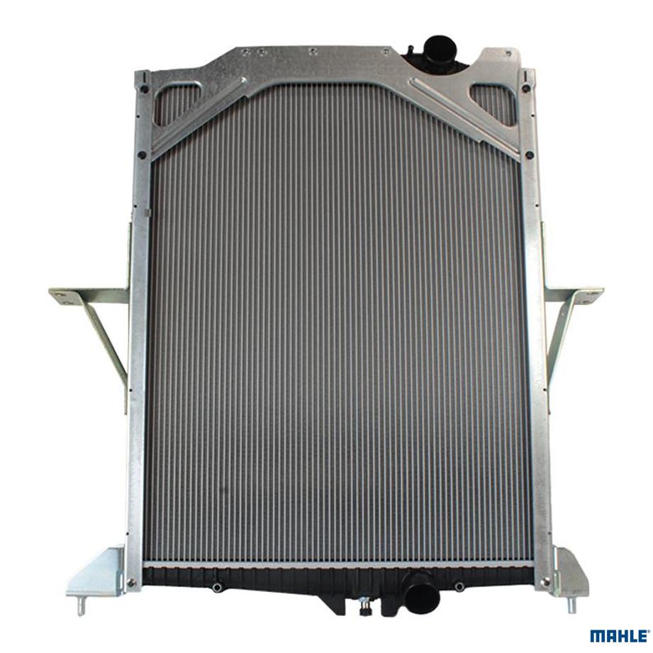 Radiador de Água para Volvo FM10 320 - Mahle - CR 1557 000P