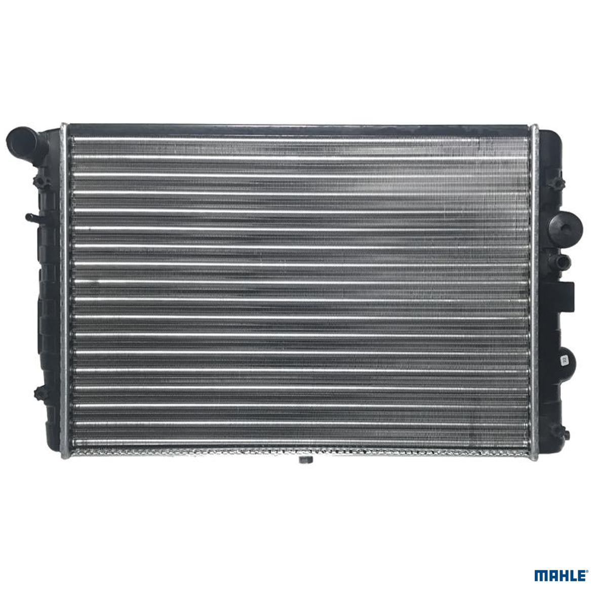 Radiador de Água - Mahle Behr - CR 1703 000S