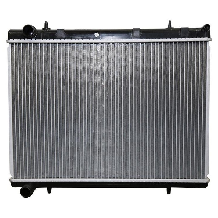 Radiador de Água - Mahle Behr - CR 2033 001S