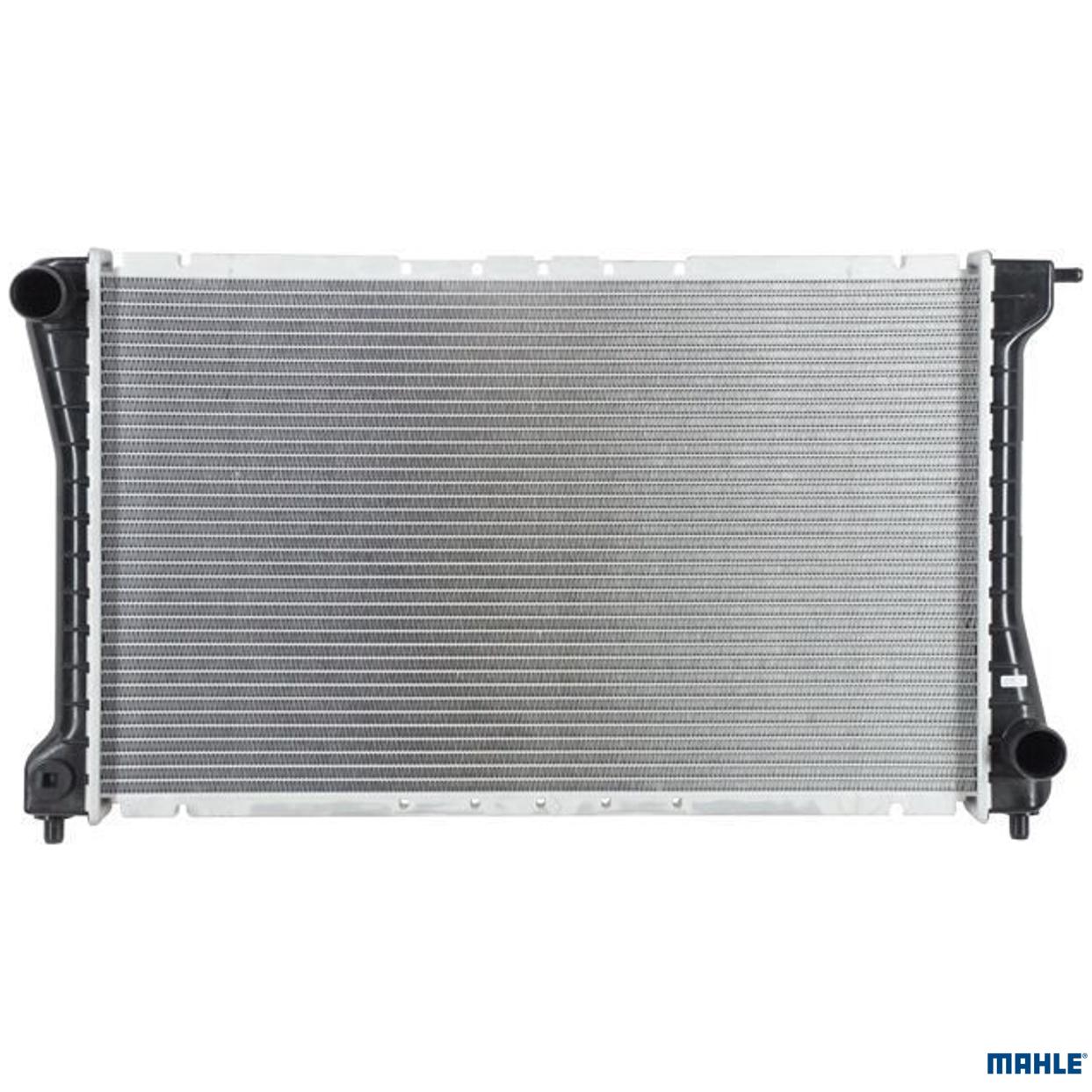 Radiador de Água para Chevrolet Blazer e S10 - Mahle Behr - CR 2124 000S