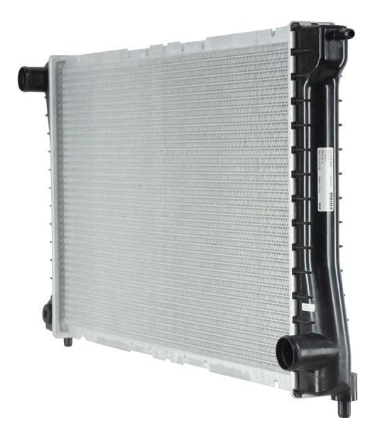Radiador de Água para Chevrolet Blazer e S10 - Mahle Behr - CR 2124 000S