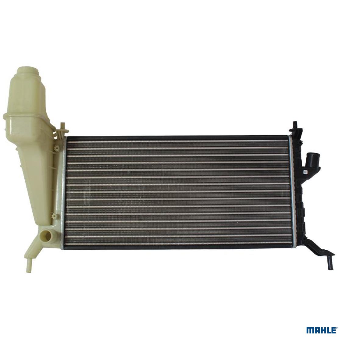 Radiador de Água para Chevrolet Celta - Mahle Behr - CR 2129 000S