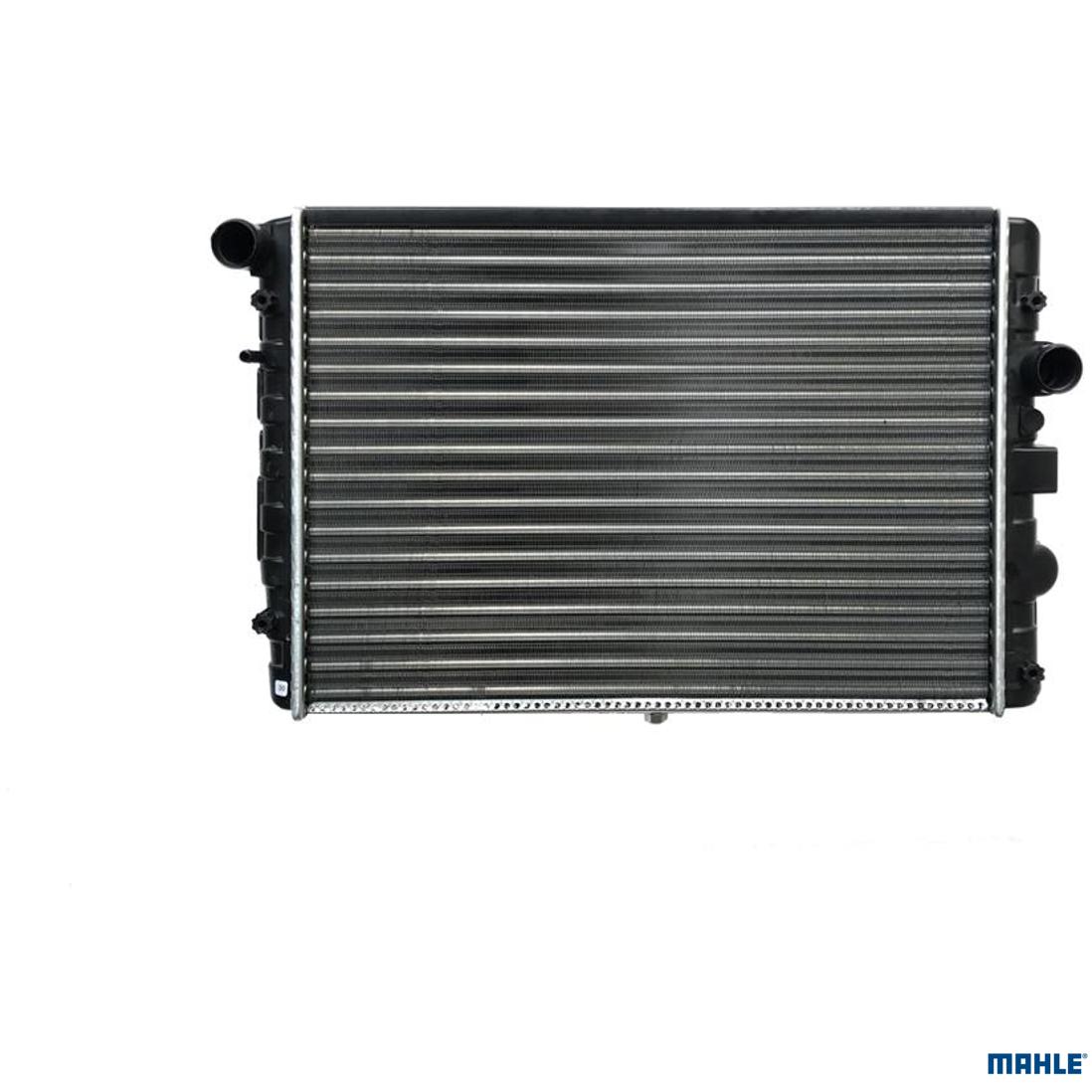 Radiador de Água para Volkswagen Gol e Parati - Mahle Behr - CR 2130 000S