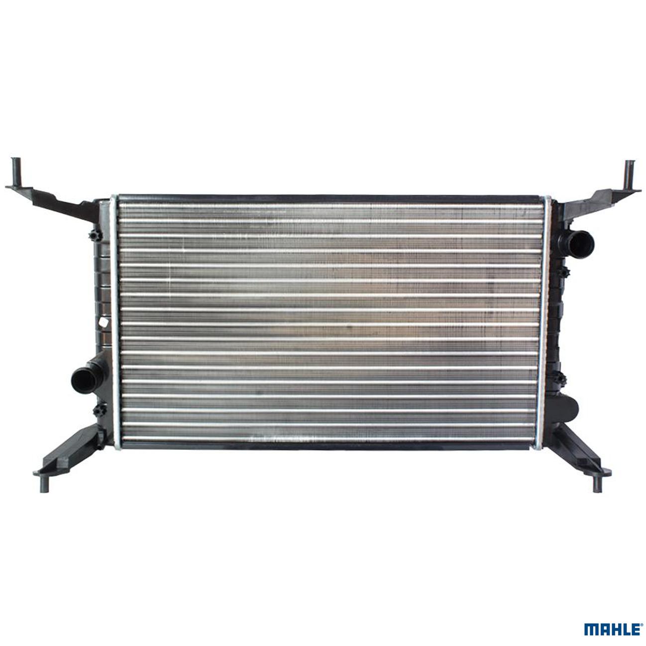 Radiador de Água para Chevrolet Celta e Prisma - Mahle Behr - CR 2135 000S