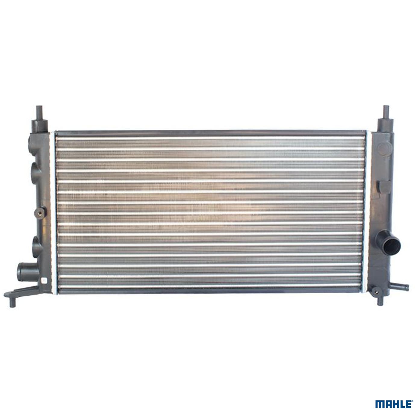 Radiador de Água - Mahle Behr - CR 2136 000S
