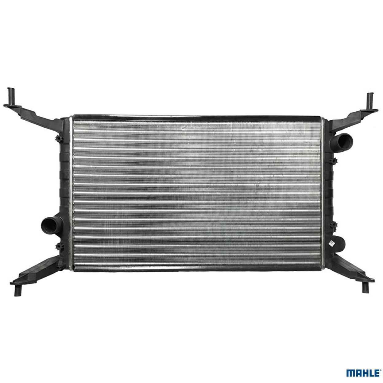 Radiador de Água para Chevrolet Celta e Prisma - Mahle Behr - CR 2140 000S