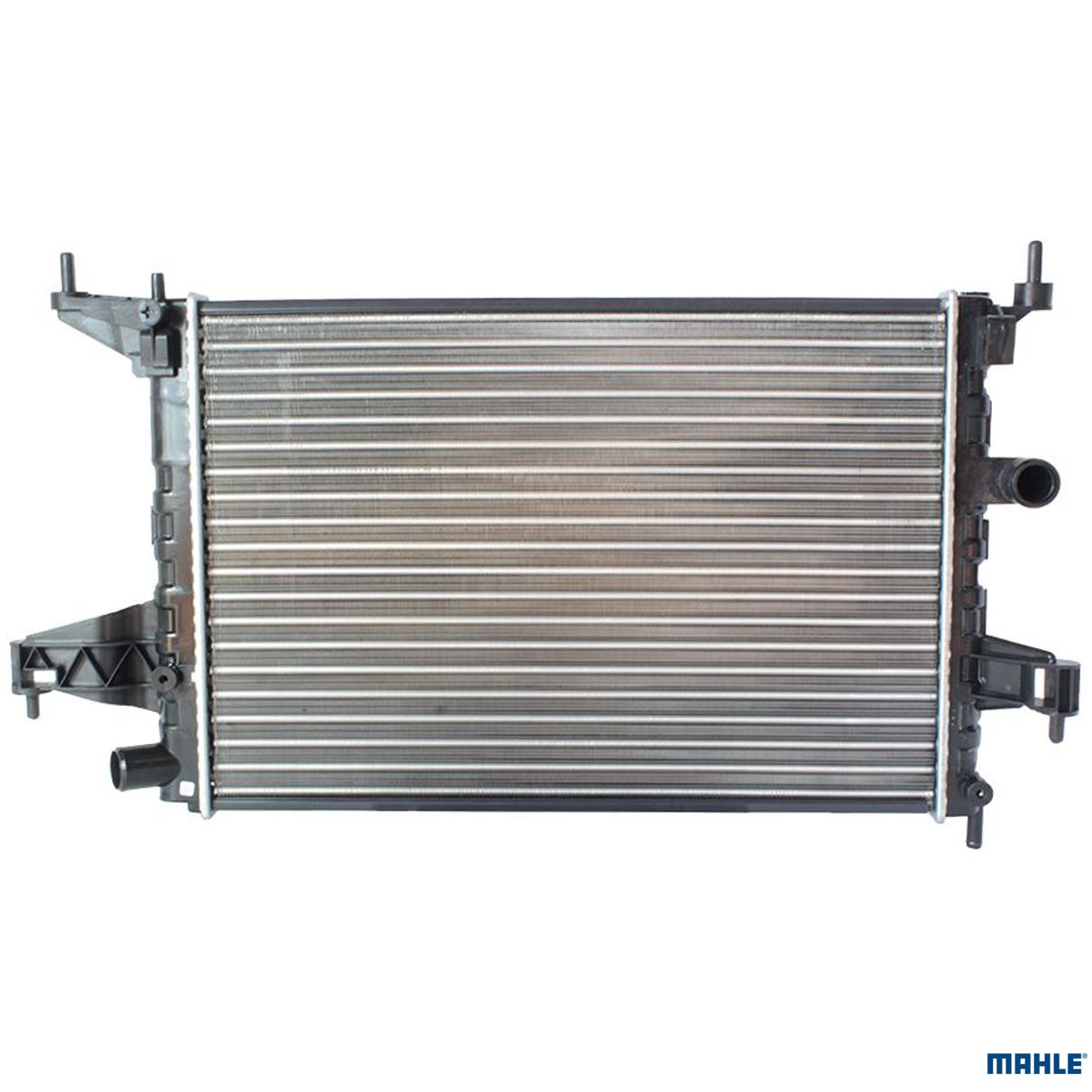 Radiador de Água - Mahle Behr - CR 2143 000S