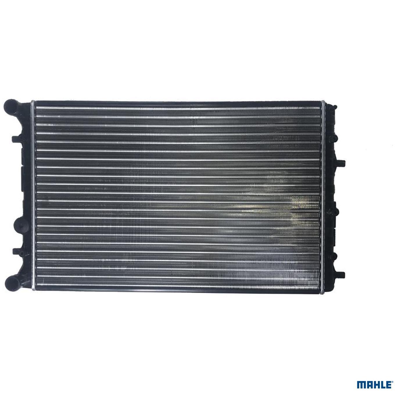 Radiador de Água - Mahle Behr - CR 2145 000S