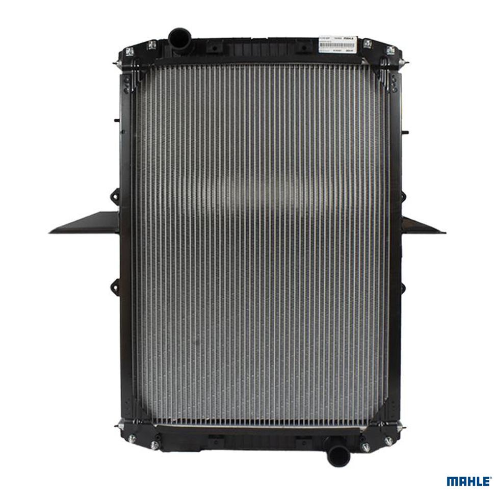 Radiador de Água para Ford Cargo 816 - Mahle Behr - CR 2152 000P