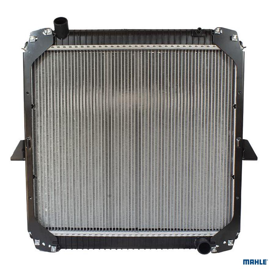 Radiador de Água para Mercedes-Benz Atego 1318 - Mahle Behr - CR 2154 000P