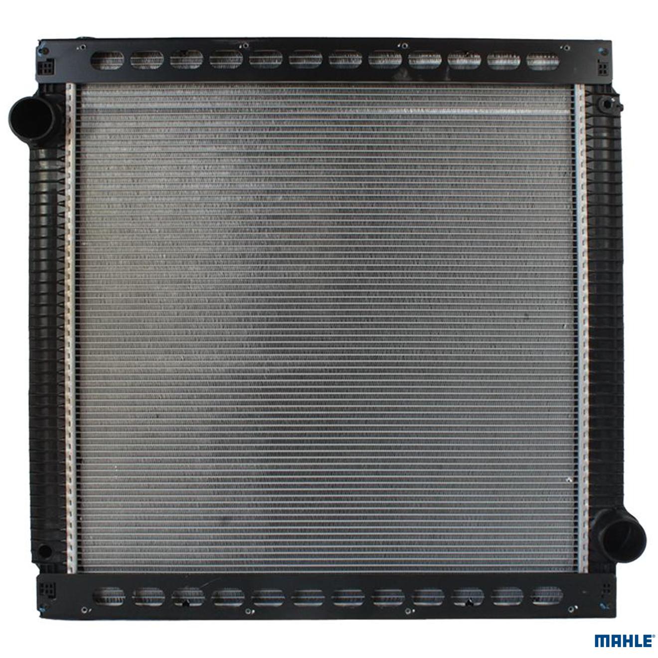 Radiador de Água para Ford Cargo 2042 - Mahle Behr - CR 2159 000P