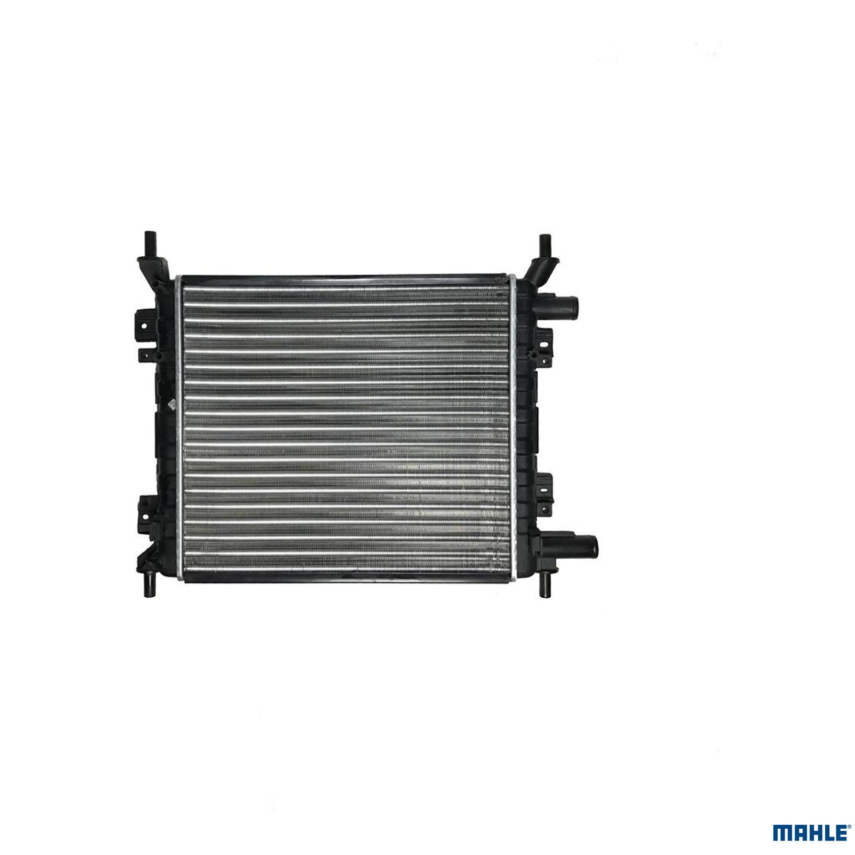 Radiador de Água para Ford Ka - Mahle Behr - CR 2162 000S
