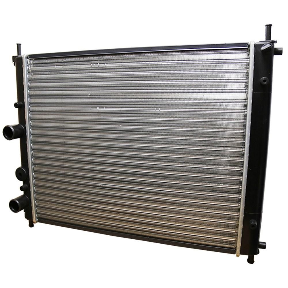 Radiador de Água para Fiat Brava - Mahle Behr - CR 2185 000S
