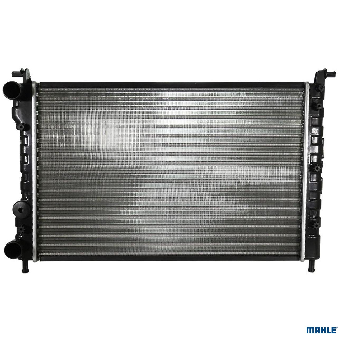 Radiador de Água para Fiat Fiorino e Uno - Mahle Behr - CR 2191 000S