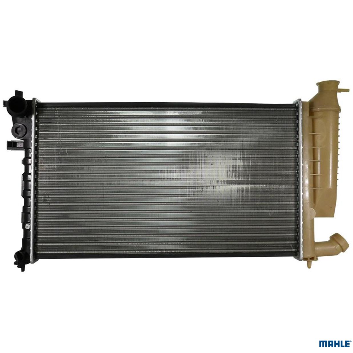 Radiador de Água - Mahle Behr - CR 2206 000S