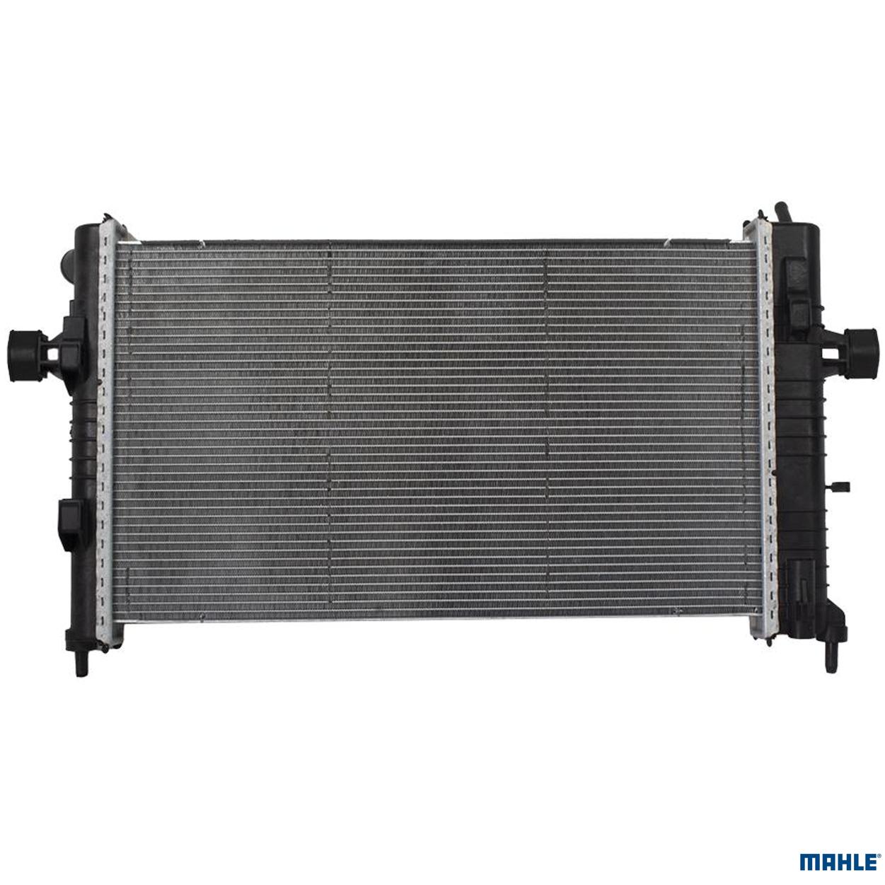 Radiador de Água para Chevrolet Vectra - Mahle Behr - CR 2211 000P