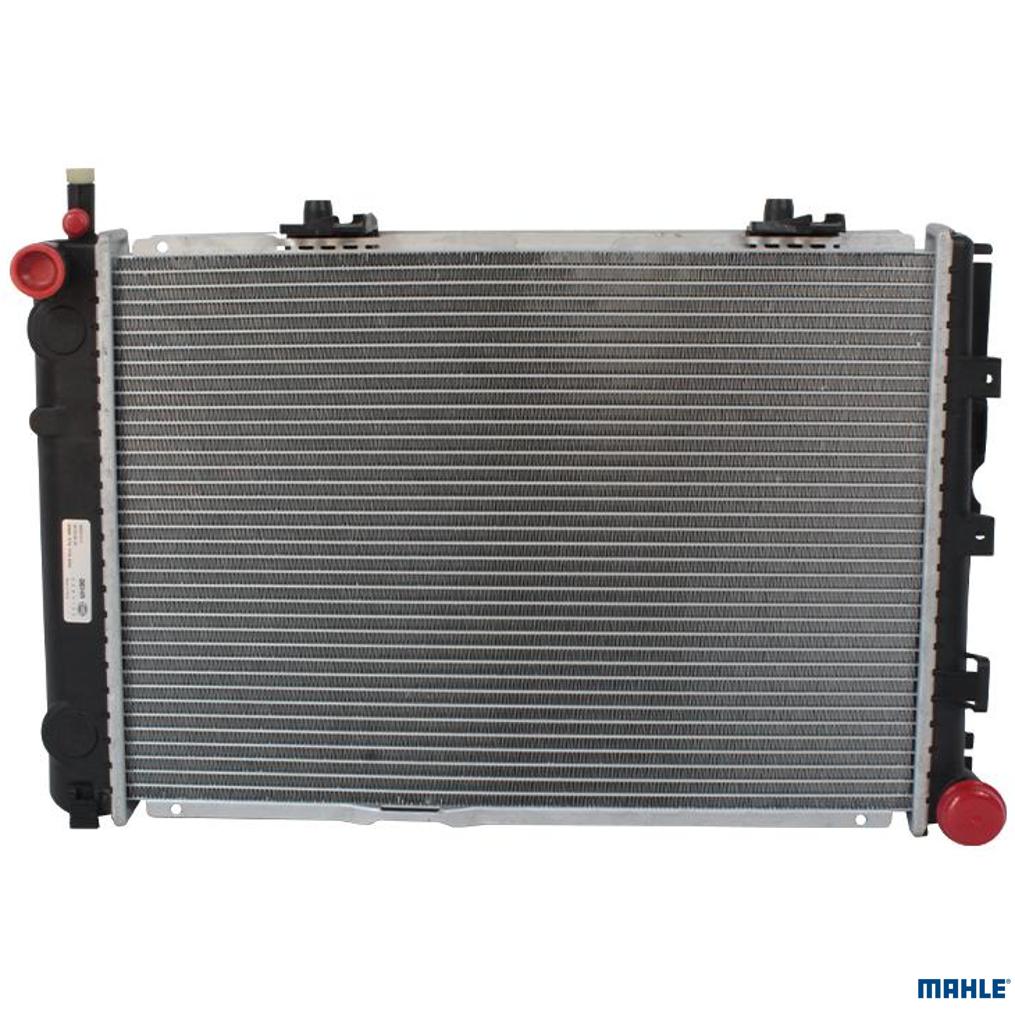 Radiador de Água - Mahle Behr - CR 236 000S