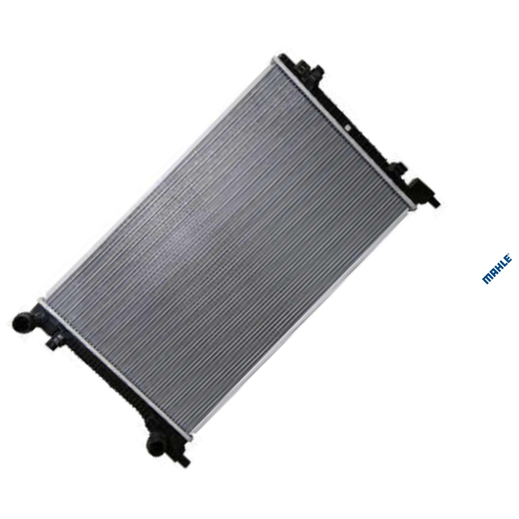 Radiador de Água - Mahle Behr - CR 2572 000S