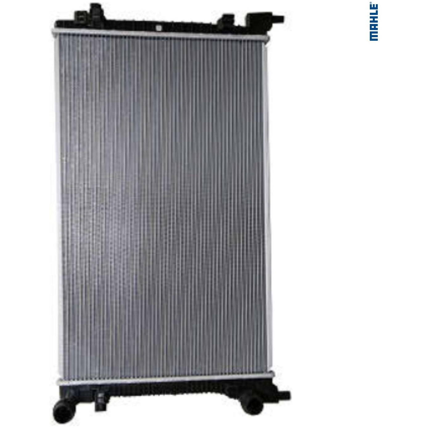 Radiador de Água - Mahle Behr - CR 2572 000S