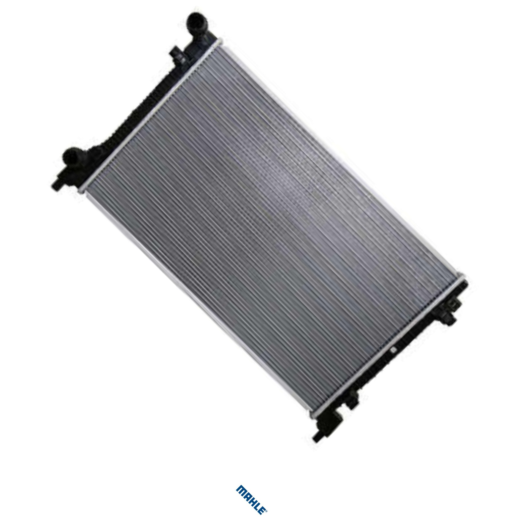 Radiador de Água - Mahle Behr - CR 2572 000S